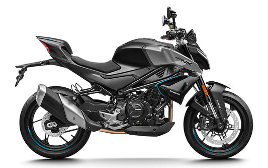 CFMoto 450 NK 2024-2025