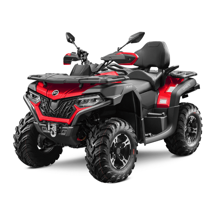 CFMOTO CFORCE 600 625 2020-2024