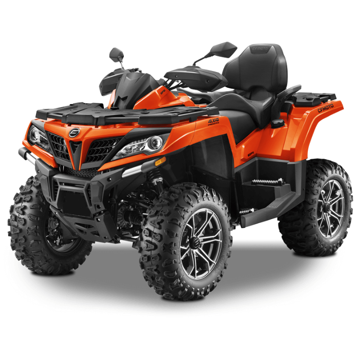 CFMOTO CFORCE 800 850 1000 2019-2023