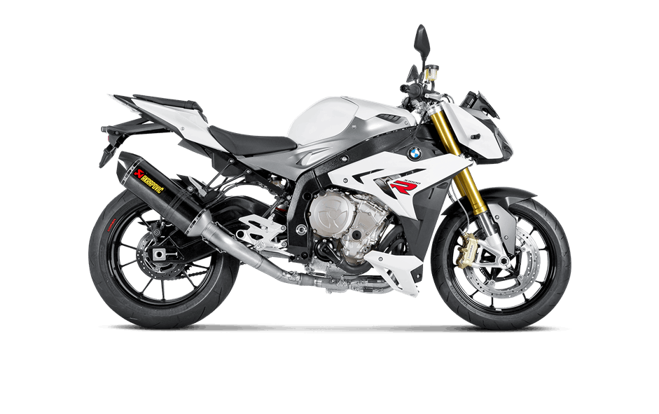 BMW S1000RR 2015-2016 Originalverkleidung