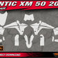 FANTIC XM 50 2023