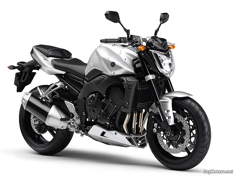 YAMAHA FZ1 2006-2016