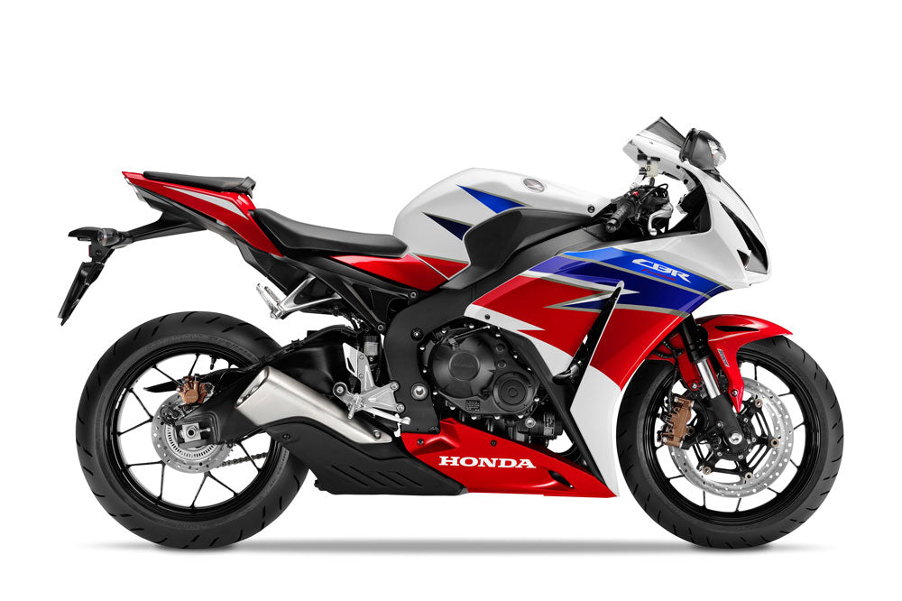 HONDA CBR 1000RR 2012-2016 Fireblade Originalverkleidung