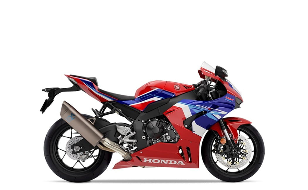 HONDA CBR 1000RR-R 2020-2023