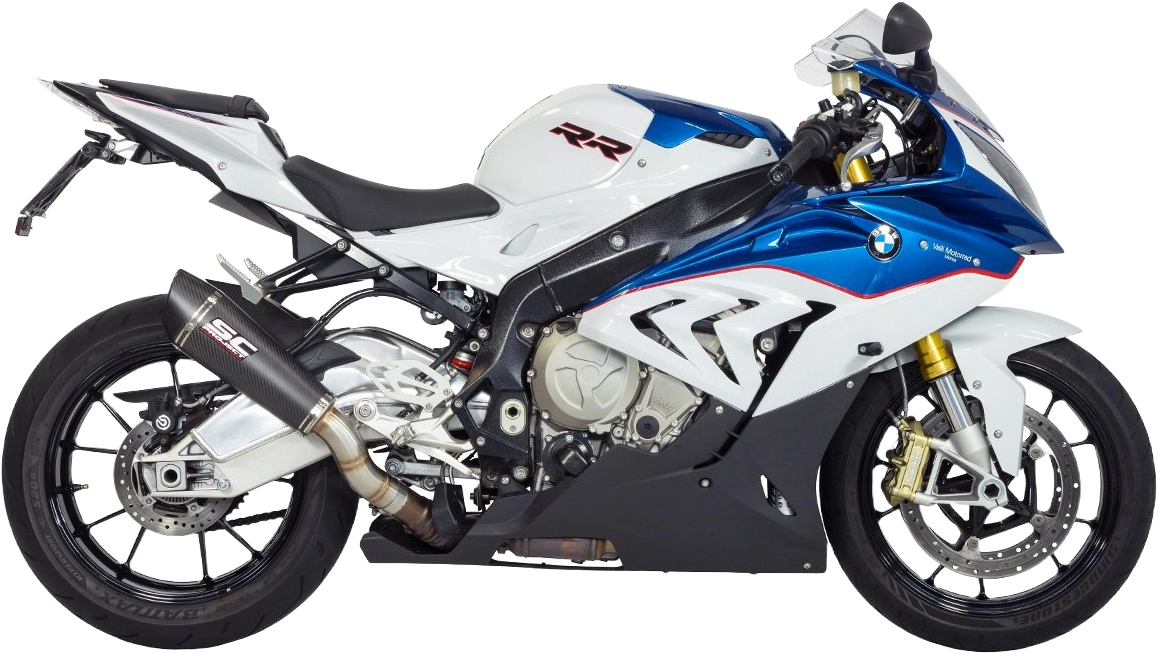 BMW S 1000 RR 2015-2016 Original Fairing