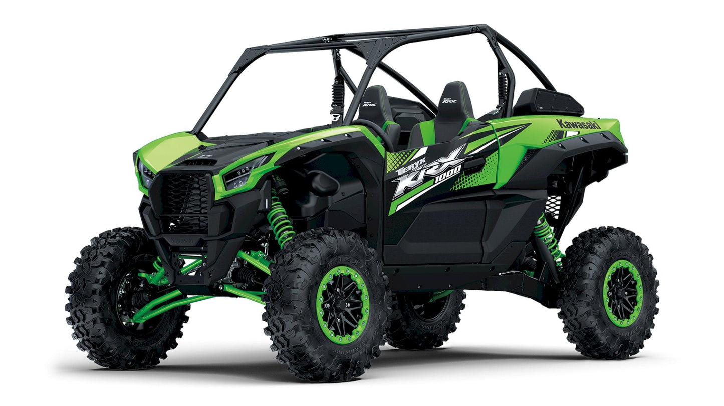 KAWASAKI TERYX KRX 1000 2 2019-2023