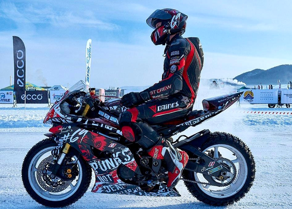 YAMAHA R6 RACE FAIRINGS 2008-2016