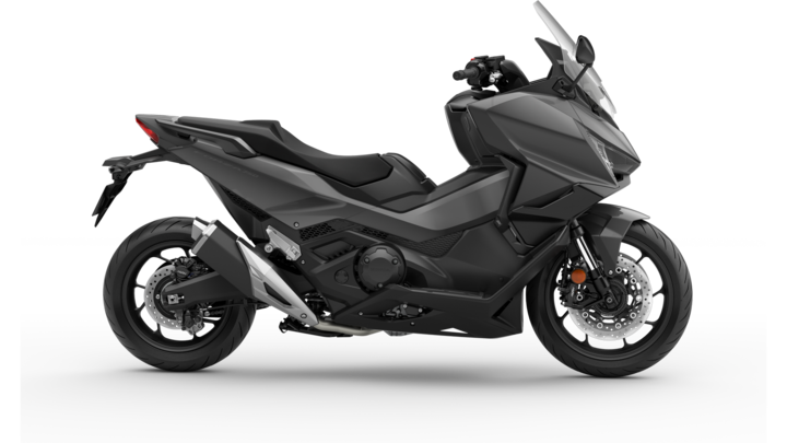 HONDA FORZA 750 2021-2024