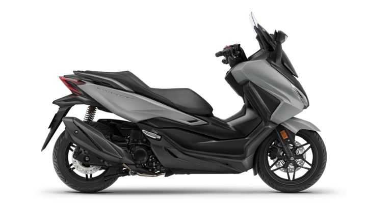 HONDA FORZA 350 2023-2025
