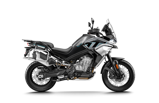 CF MOTO 800 MT 2022-2025