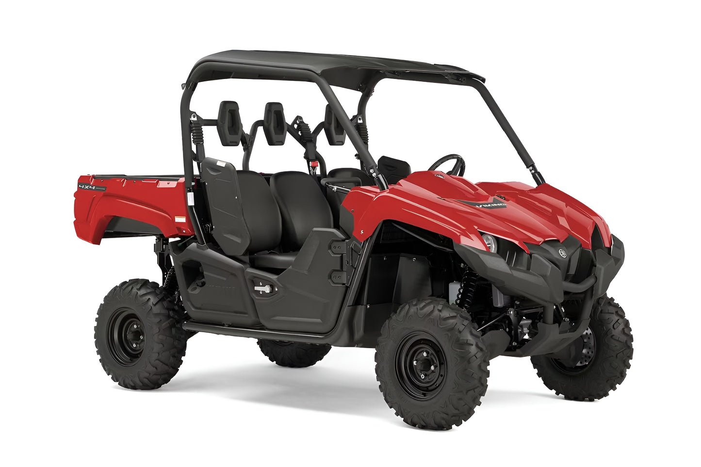 Yamaha YXZ 1000R 2019–2022
