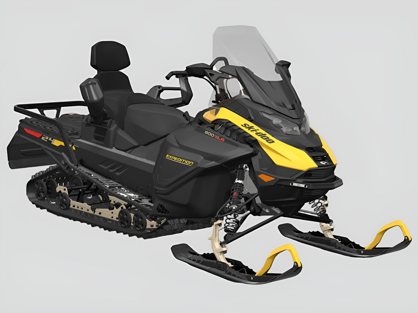 BRP Ski-Doo Expedition LE 900 ACE turbo R 2026