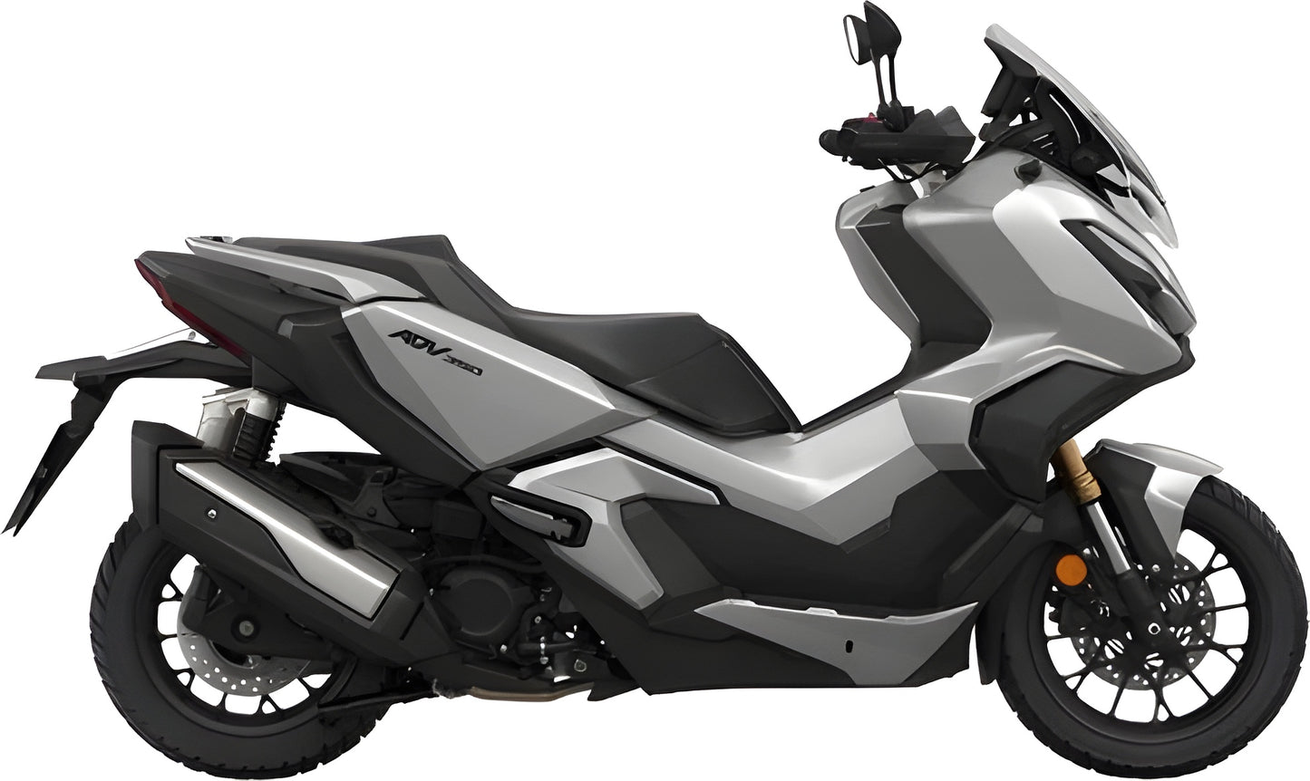 HONDA ADV 350 2022-2025