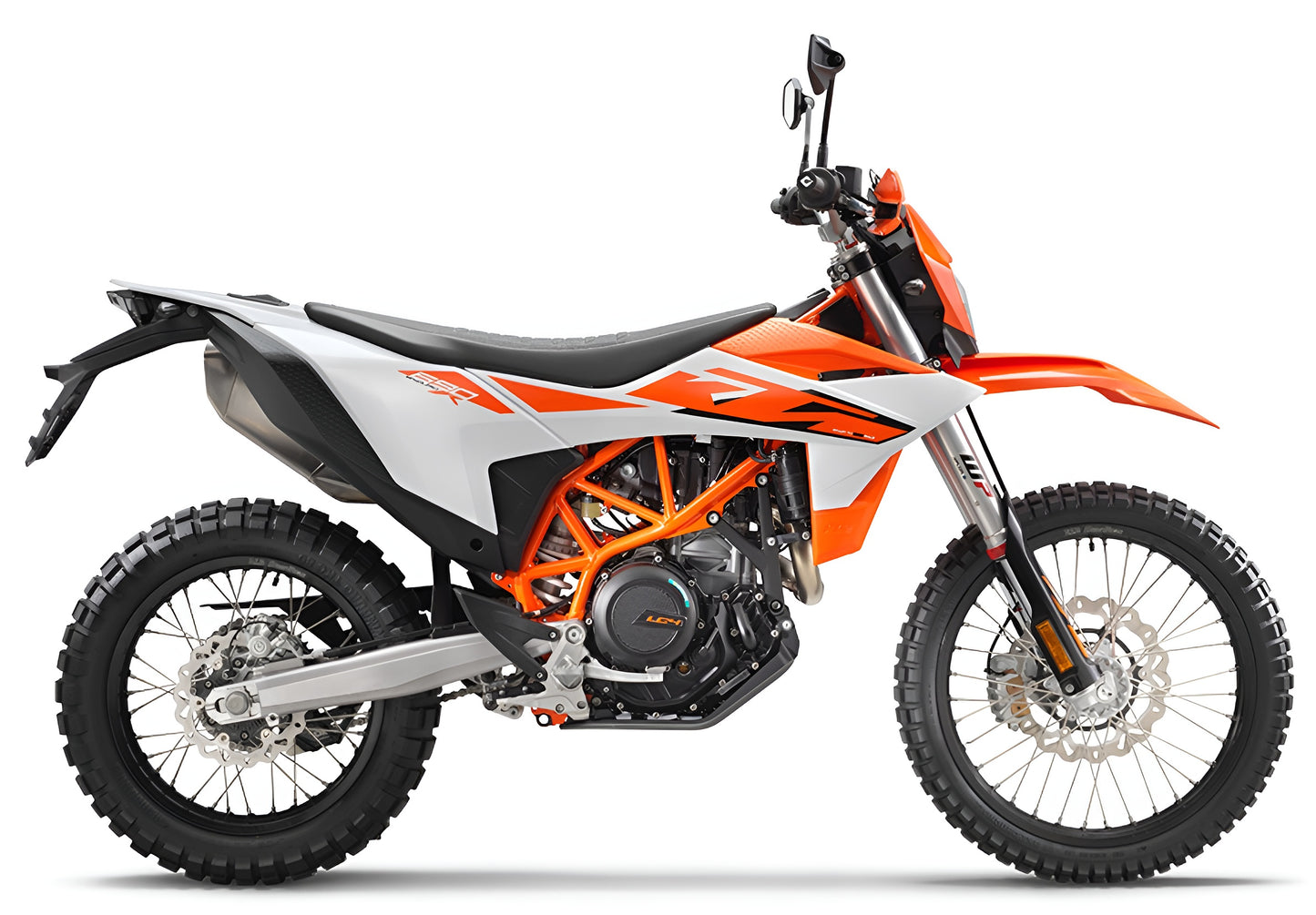 KTM 690 ENDURO+SMC R 2026