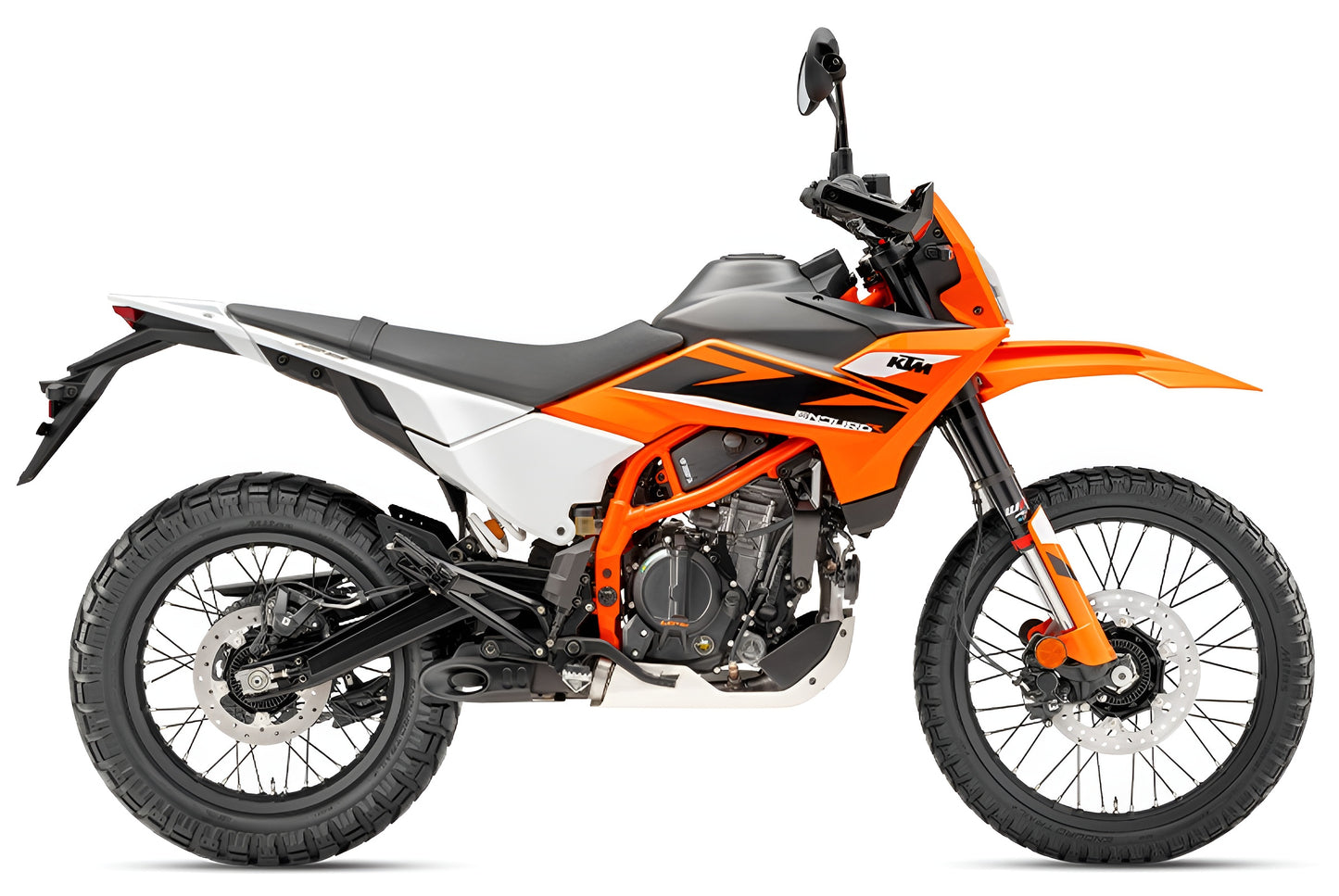 KTM 125 390 ENDURO R 2025-2026