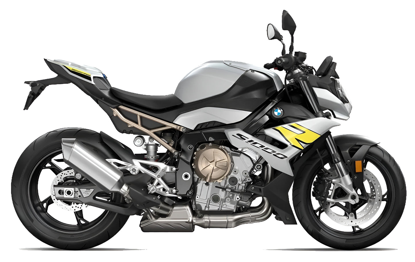 BMW S1000 R 2021-2026