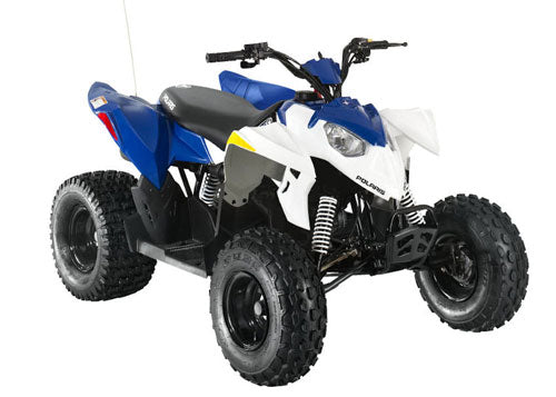 POLARIS OUTLAW 90 110 2002-2023