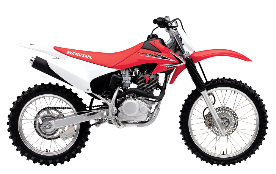 HONDA CRF 230F 150F 2002-2014
