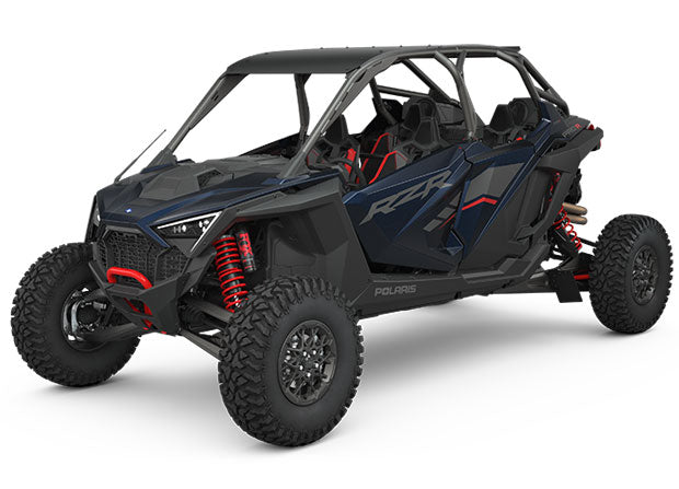 POLARIS RZR PRO XP + PRO R + TURBO R 4 2020-2024