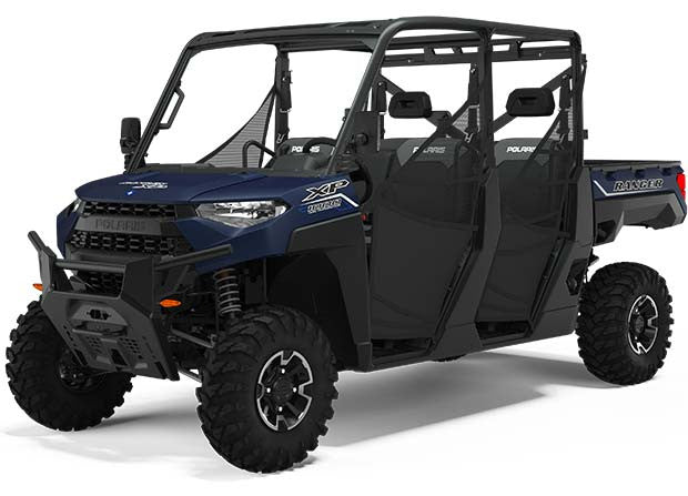 POLARIS RANGER CREW XP 1000 4 2018-2024