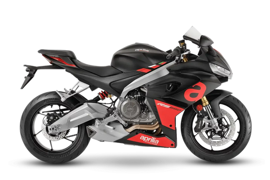 APRILIA RS 660 2020-2024