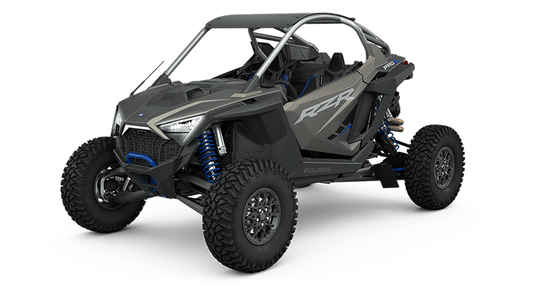 POLARIS RZR PRO XP + PRO R + TURBO R 2020-2024