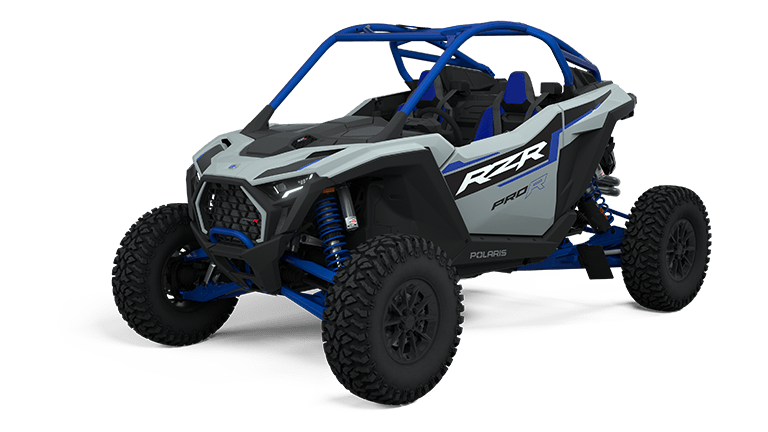 POLARIS RZR PRO S+PRO R+PRO XP 2 door 2025