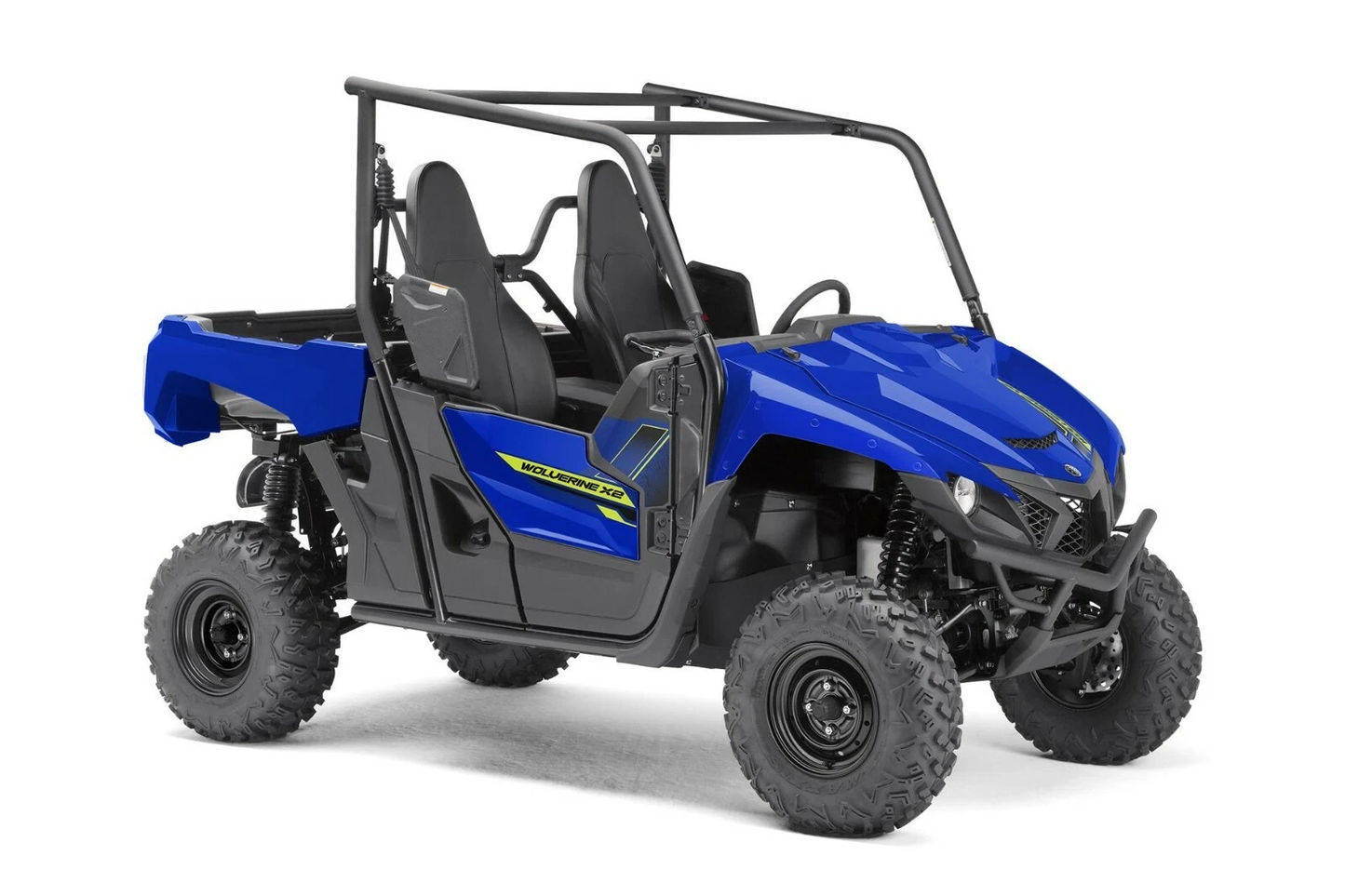 Yamaha YXZ 1000R 2019–2022