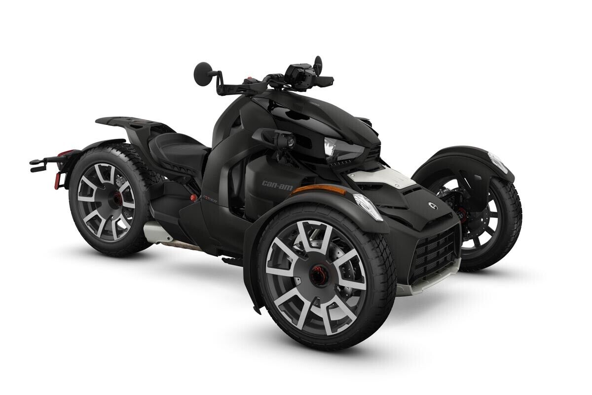 CAN AM RYKER+RALLY 600 900 2019-2026