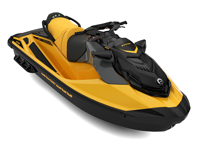 SEA DOO GTI 90 130 GTR 230 2020-2023