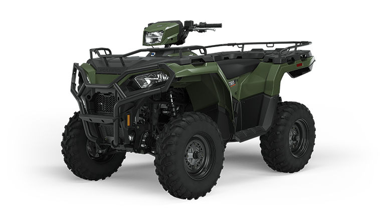 POLARIS SPORTSMAN 570 EPS 2022-2023