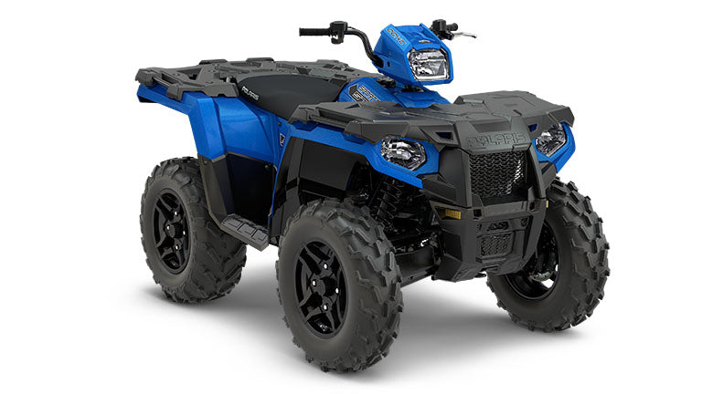 POLARIS SPORTSMAN 325 ETX 450 570 2014-2018