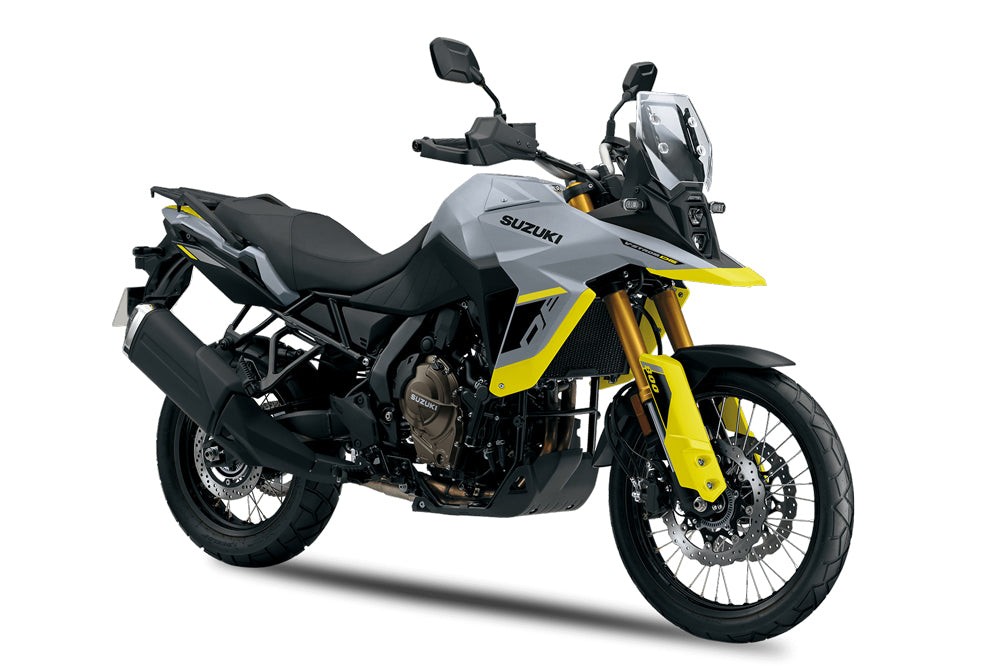 SUZUKI V STROM 800 2023-2024