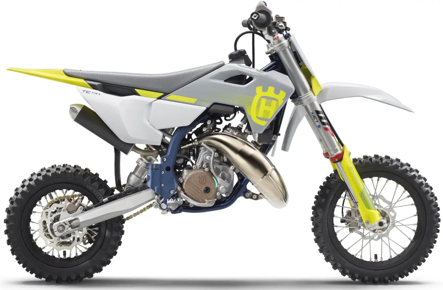 HUSQVARNA TC 50 2024