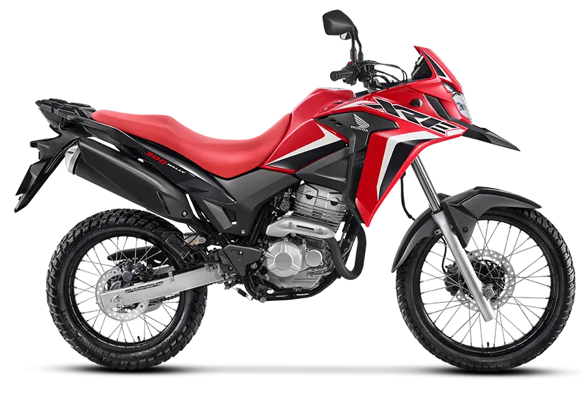 HONDA XRE 300 RALLY 2019-2023
