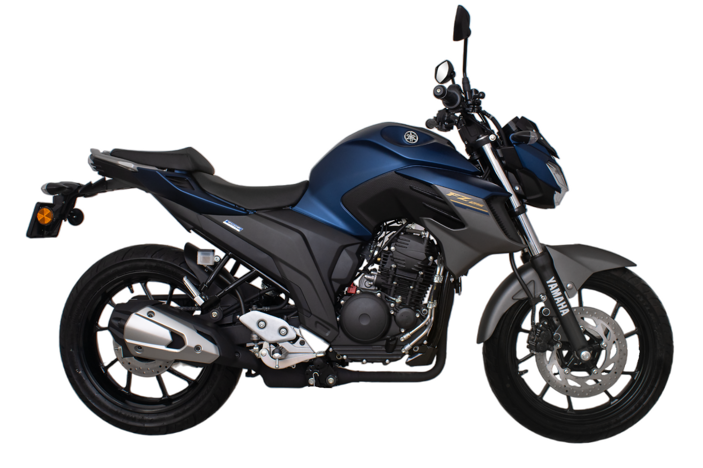 YAMAHA FZ 250 FZ 25