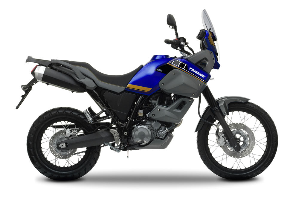 YAMAHA XT 660Z TENERE