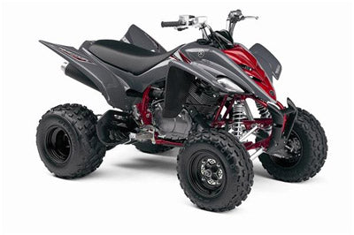 Yamaha Raptor 700 700R SE 2006–2012