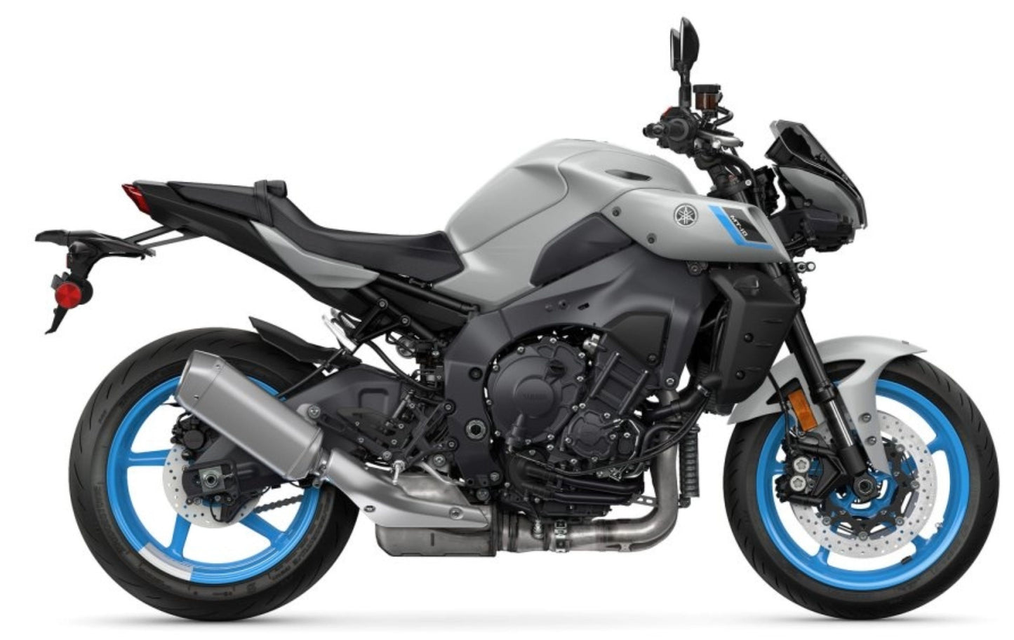 YAMAHA MT 10 2022-2025