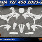 YAMAHA YZF 450 2023-2024 YZ 450F