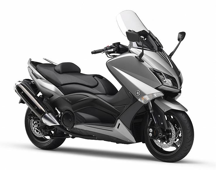 YAMAHA TMAX 530 2015-2016