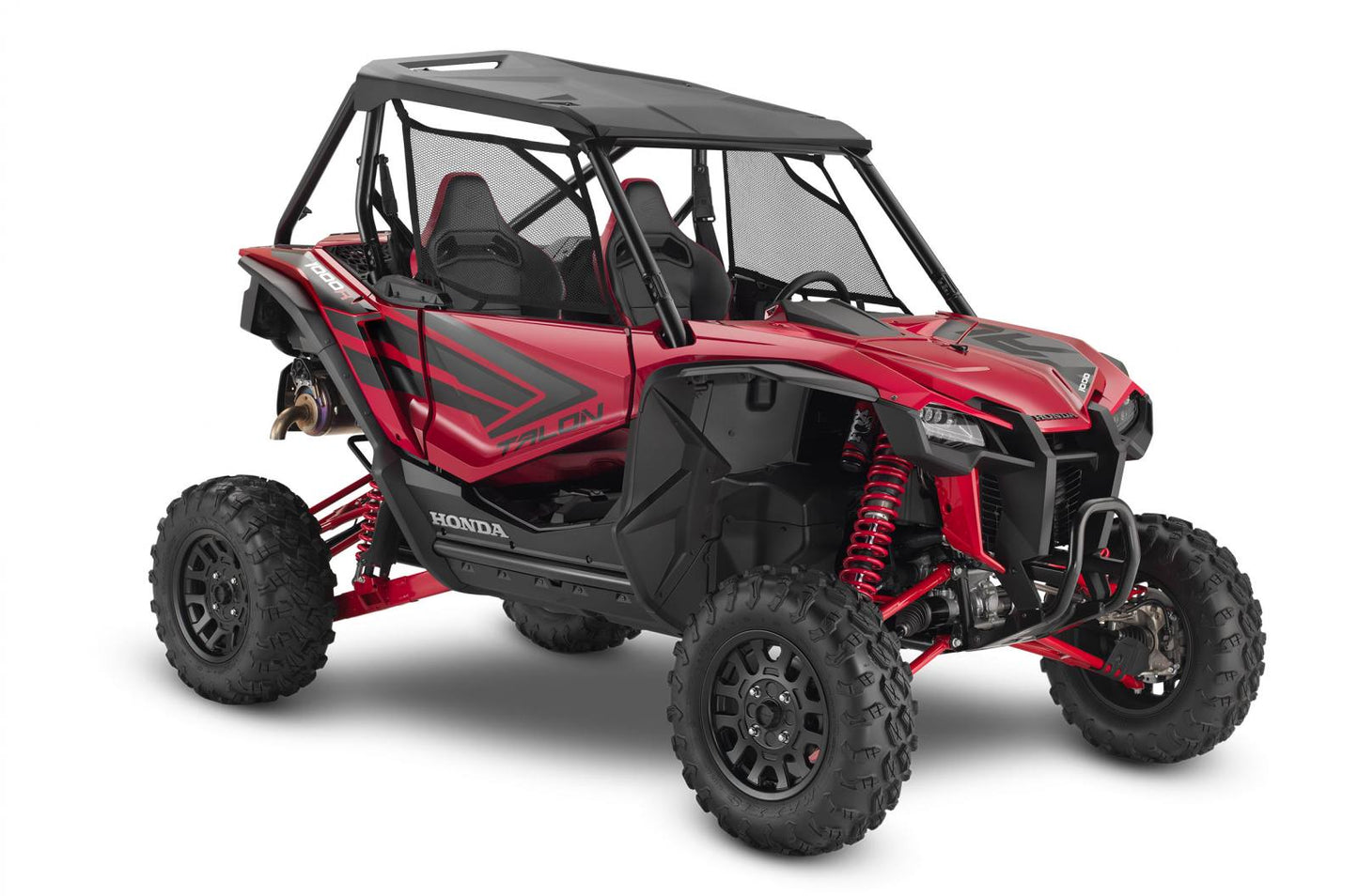 HONDA TALON 1000X 1000R 2 DOOR 2019-2022