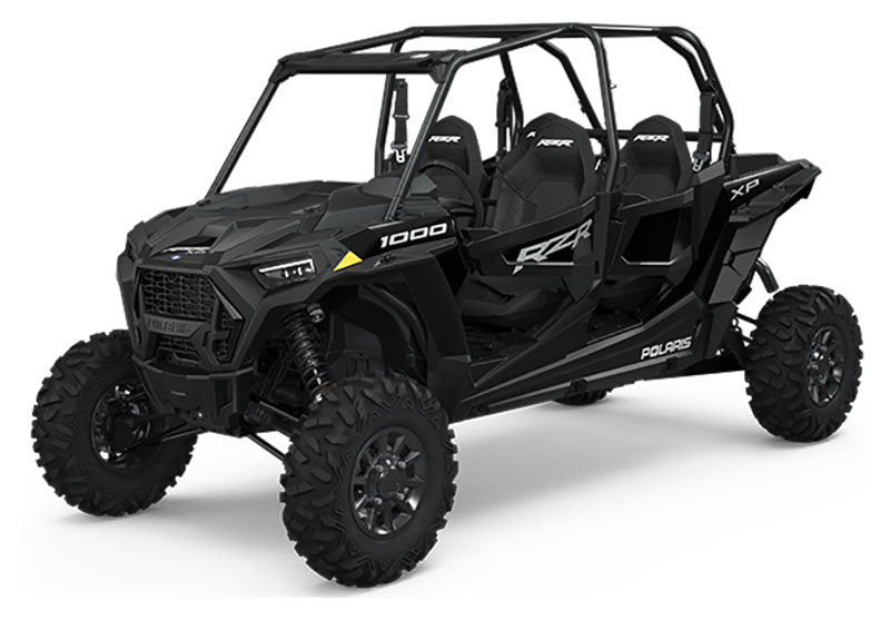 POLARIS RZR XP 1000 4 TÜRER 2020 2021 2022 2023