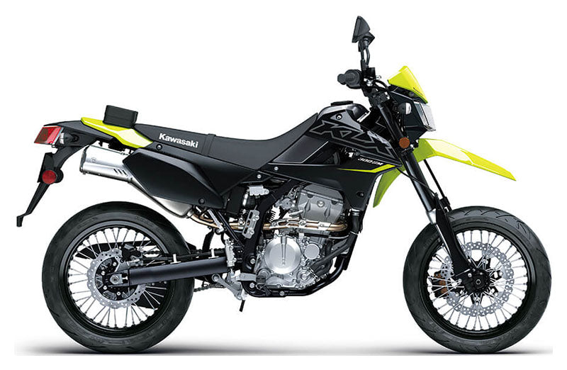 KAWASAKI KLX 300 KLX 300 SM 2021-2023