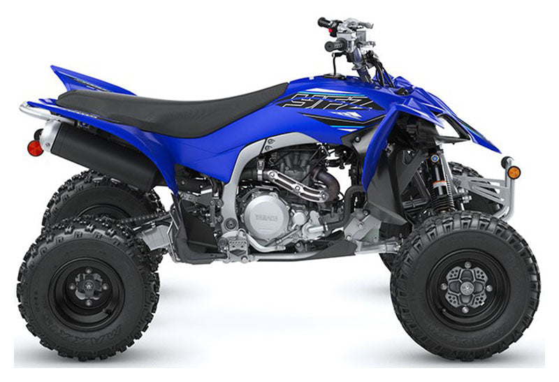 Yamaha YFZ 450R 2014–2023