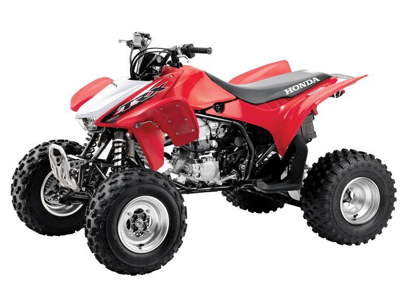 HONDA TRX 450R 450ER 450