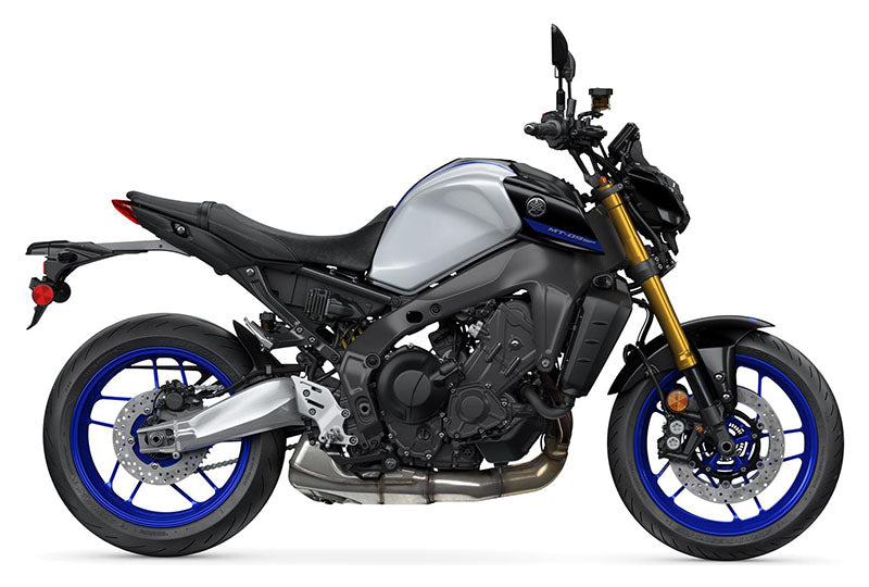 YAMAHA MT 09 2021-2023