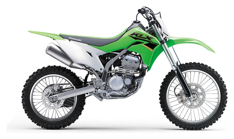 KAWASAKI KLX 300 R 2020-2024