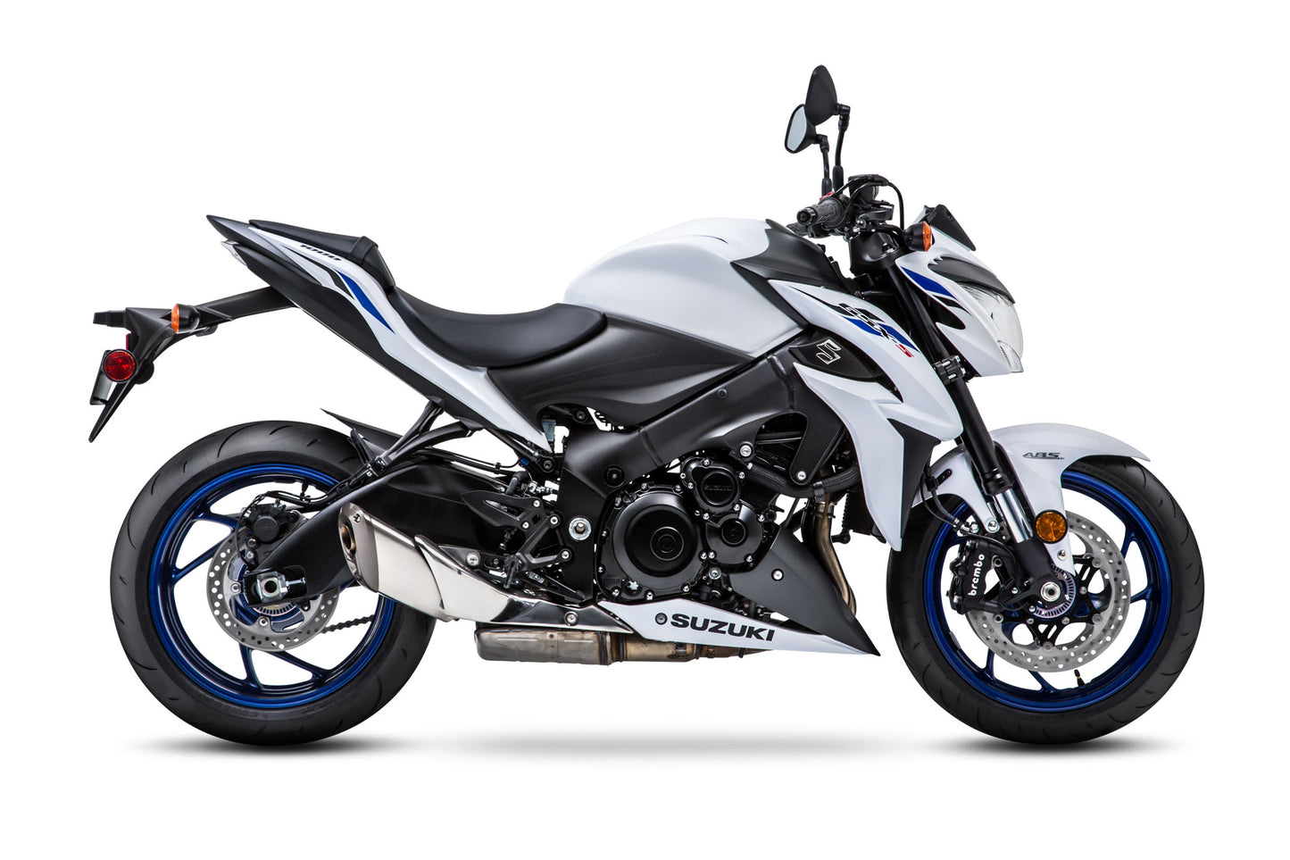 SUZUKI GSX S 1000 2015-2020