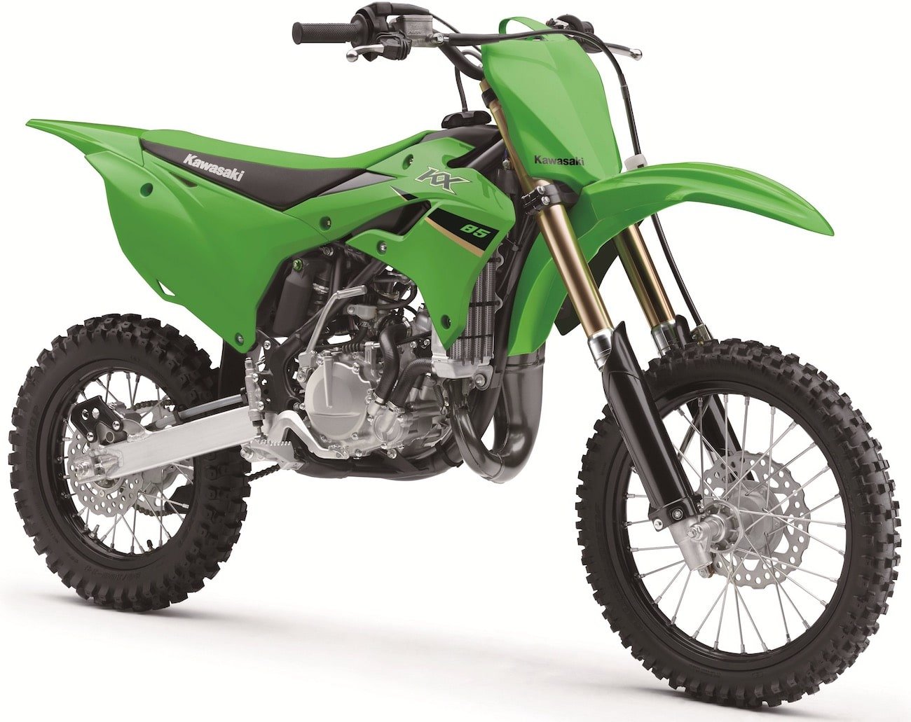 KAWASAKI KX 85 112 2022-2024